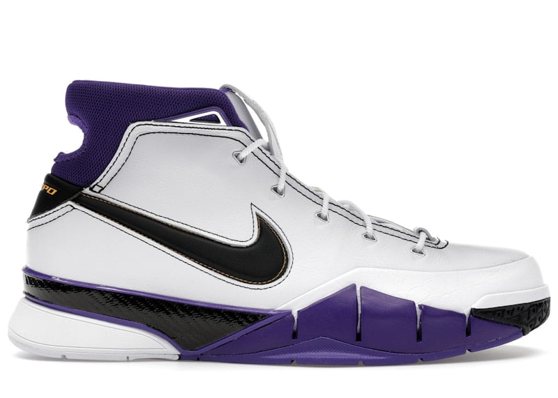 Nike Kobe 1 Protro 81 Pt Game (2026)