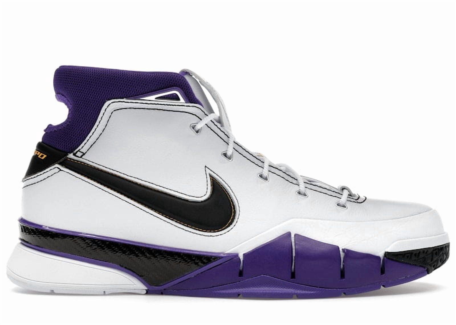 Nike Men's Kobe 1 Protro 81 Pt Game (2026) Basketball Shoes, from StockX