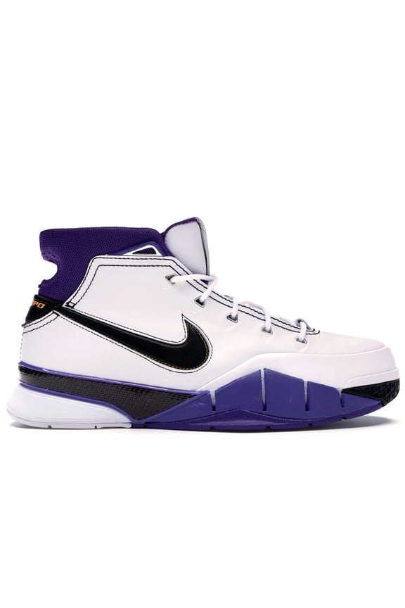 Men's Kobe 1 Protro 81 Pt Game Basketball Shoes, from StockX