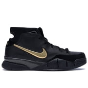 Nike Mens Kobe 1 Protro Mamba Day Basketball Shoes, from StockX