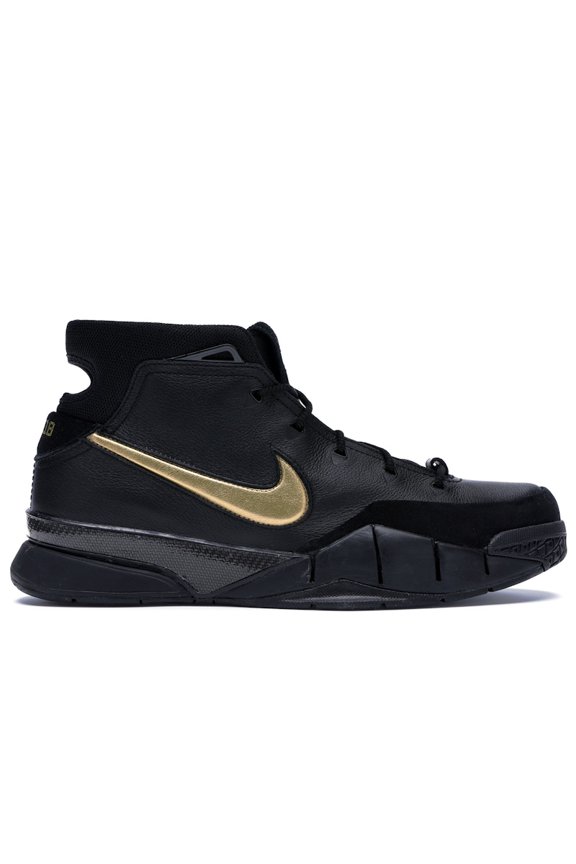 Men's Kobe 1 Protro Mamba Day Basketball Shoes, from StockX