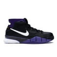 thumbnail image 1 of Nike Men's Kobe 1 Protro Purple Reign Basketball Shoes, from StockX, 1 of 5