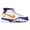 thumbnail image 1 of Nike Men's Kobe 1 Protro Think 16 Close Out Basketball Shoes, from StockX, 1 of 5