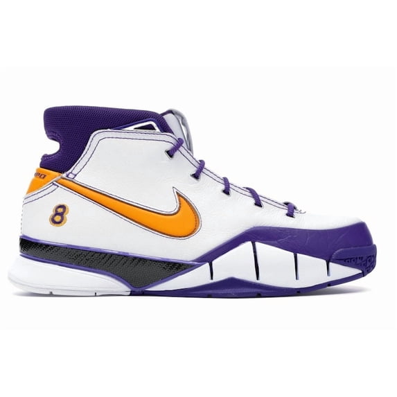 Nike Men's Kobe 1 Protro Think 16 Close Out Basketball Shoes, from StockX