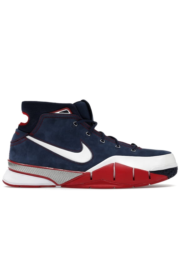 Men's Kobe 1 Protro USA Basketball Shoes, from StockX
