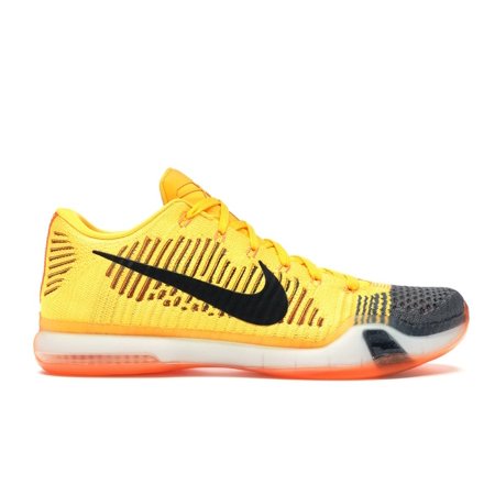 Nike Men's Kobe 10 Elite Chester Basketball Shoes, from StockX