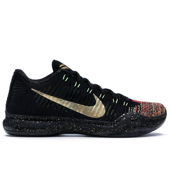 Nike Men's Kobe 10 Elite Christmas Basketball Shoes, from StockX