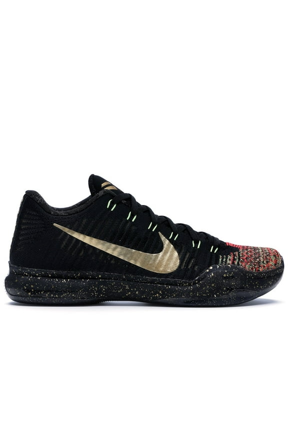 Men's Kobe 10 Elite Christmas Basketball Shoes, from StockX