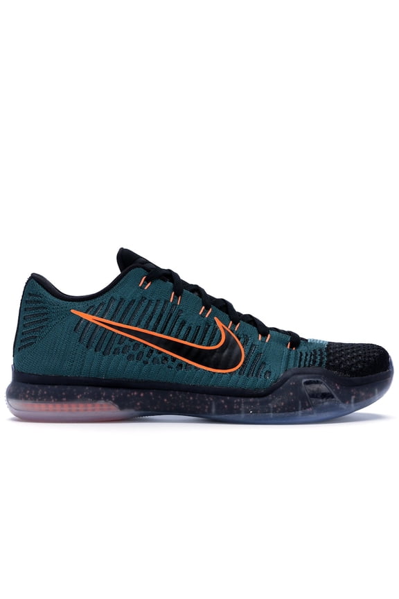 Men's Kobe 10 Elite Low Drill Sergeant Basketball Shoes, from StockX