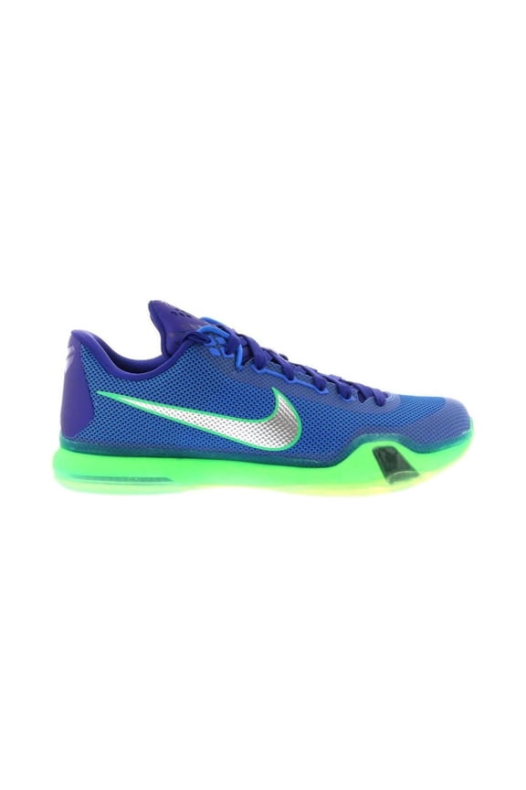 Men's Kobe 10 Emerald City Basketball Shoes, from StockX