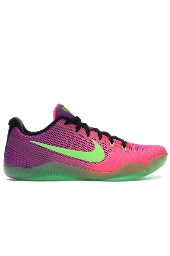 Men's Kobe 11 EM Low Mambacurial Basketball Shoes, from StockX