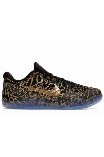 Kobe 11