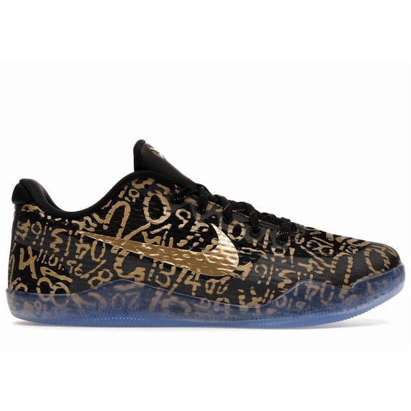 Nike Men's Kobe 11 Protro Mamba Day Shoes, from StockX