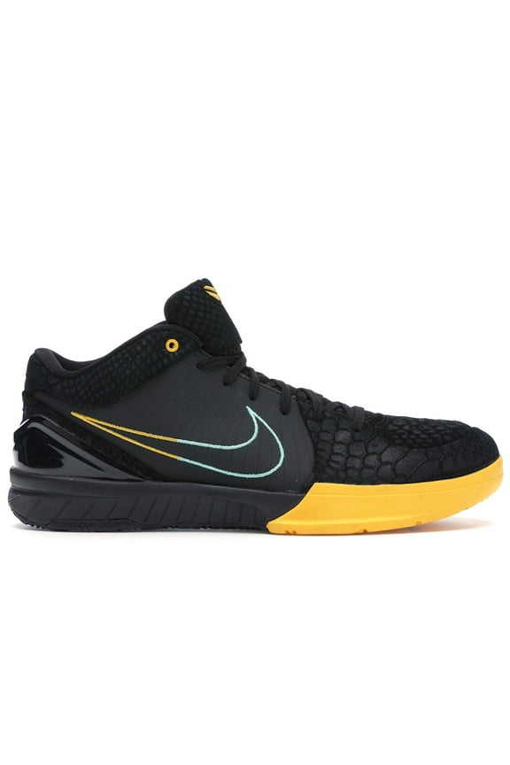 Men's Kobe 4 Protro FTB Snake Basketball Shoes, from StockX