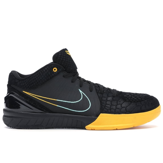 Nike Men's Kobe 4 Protro FTB Snake Basketball Shoes, from StockX