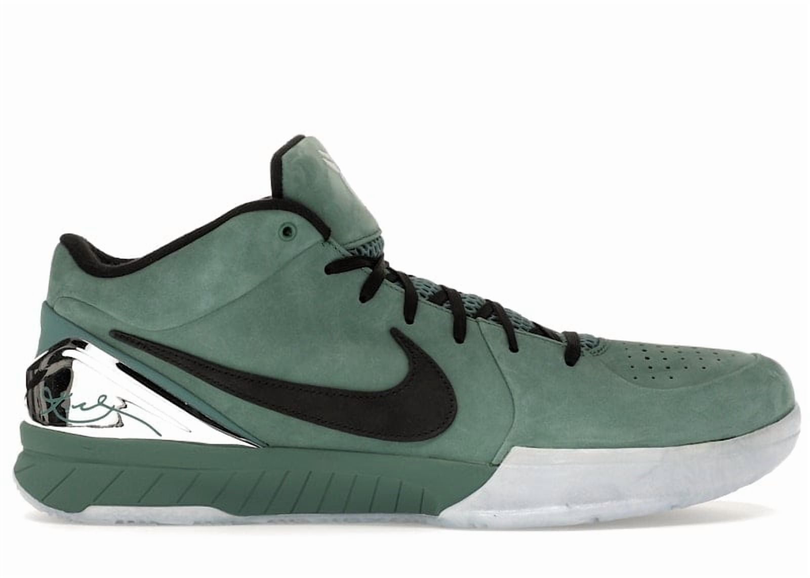 【2回のみ使用】NIKE Kobe4 Protro \