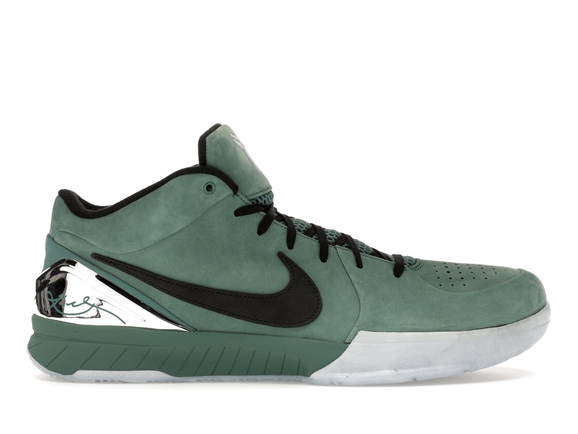 注目の Kobe Men's Nike 4 from Shoe, Basketball Dad Girl Protro シューズ(男性用)