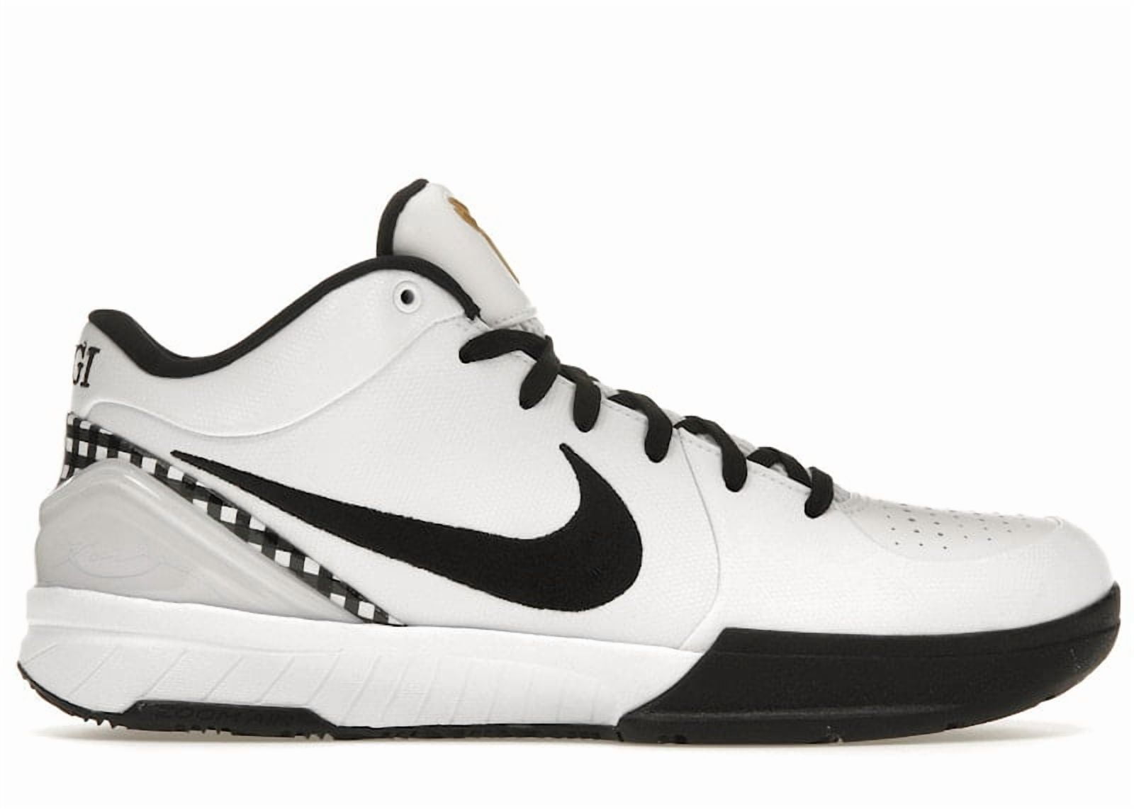 シューズ(男性用) Nike Kobe 4 Protro Mambacita Gigi Nike Men's Kobe 4 Protro Mambacita Gigi Basketball Shoes, from