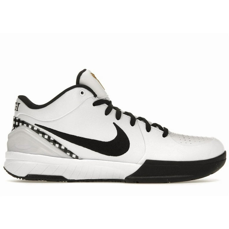 シューズ(男性用) Nike Kobe4 protro Mambacita Nike Men's Kobe 4 Protro Mambacita Gigi Basketball Shoes, from