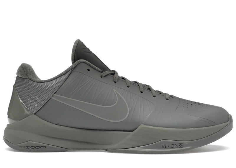 Nike Men's Kobe 5 Protro X-Ray Basketball Shoes, from StockX