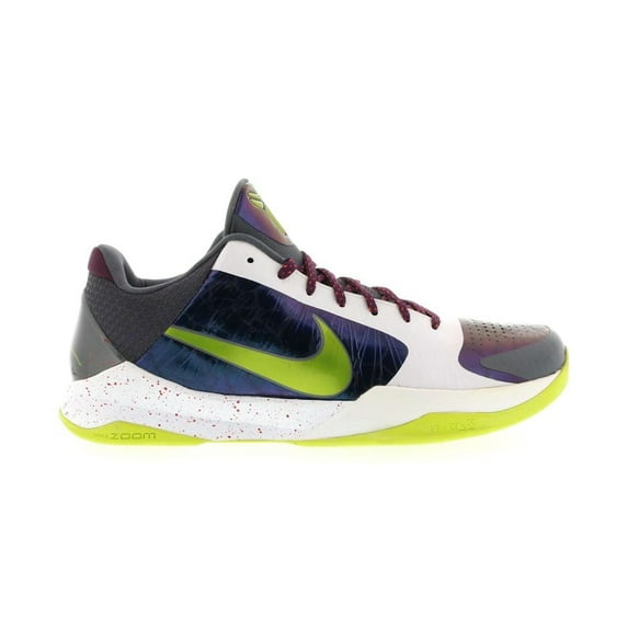 Nike Men's Kobe 5 Joker (Chaos) Basketball Shoes, from StockX