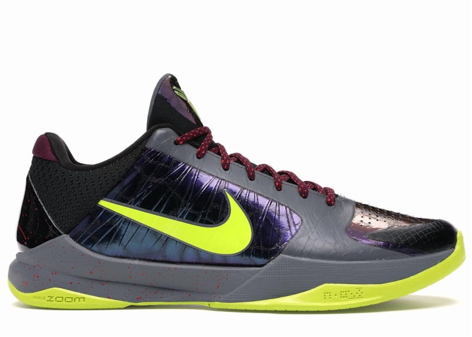 Nike Men's Kobe 5 Protro 2K Gamer Exclusive Basketball Shoes, from StockX