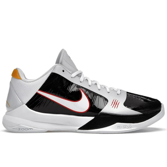 Nike Men's Kobe 5 Protro Bruce Lee Alternate Basketball Shoes, from StockX