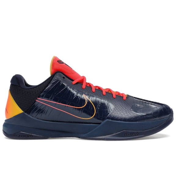 Nike Men's Kobe 5 Protro Caitlin Clark Indiana Fever Basketball Shoes, from StockX