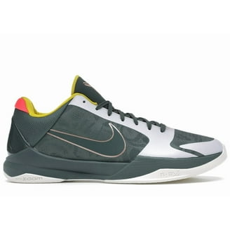 Nike Men's Kobe 6 Protro Reverse Grinch Basketball Shoes