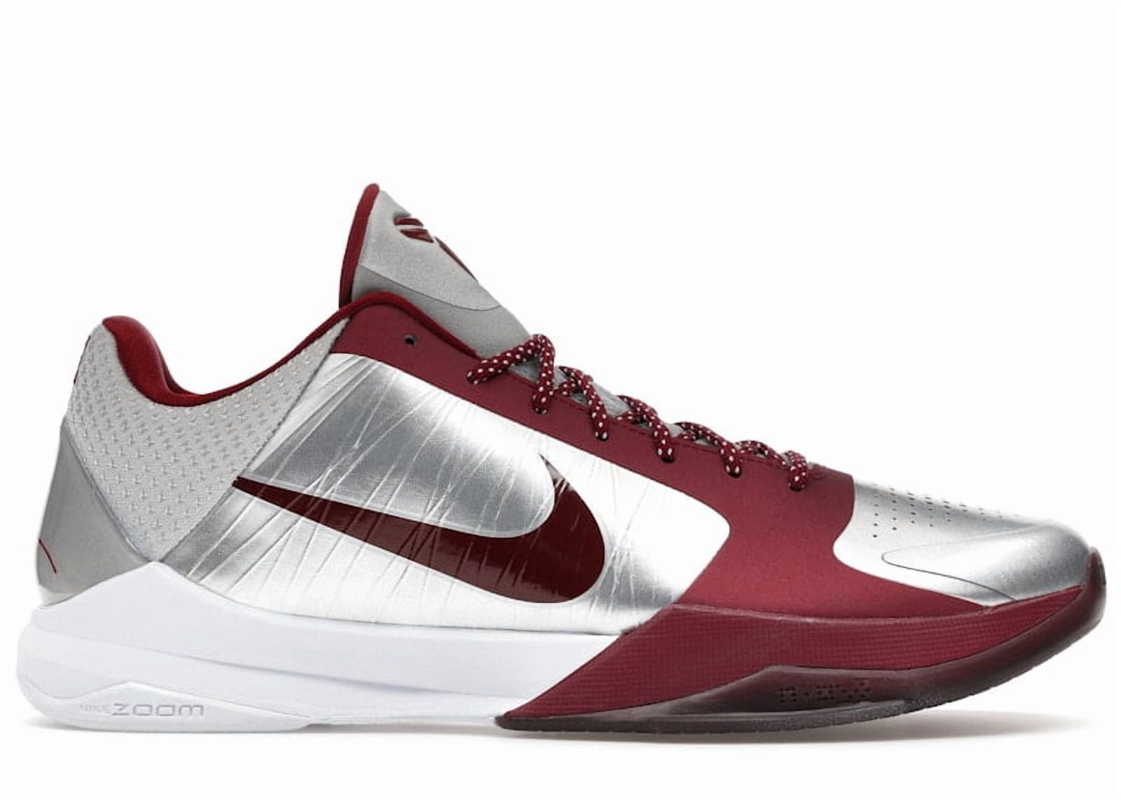 Nike Men's Kobe 5 Protro Lower Merion Aces Away (2026) Basketball Shoes, from StockX
