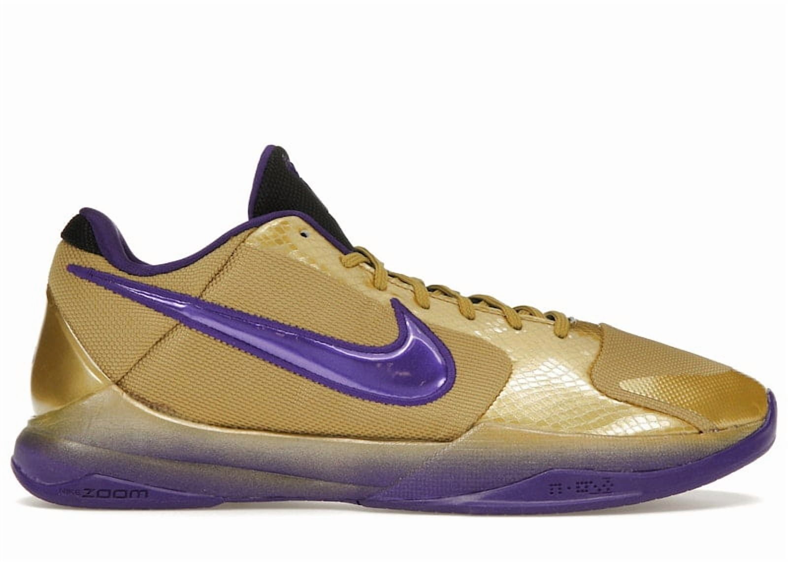 シューズ(男性用) Nike Kobe 5 Protro \