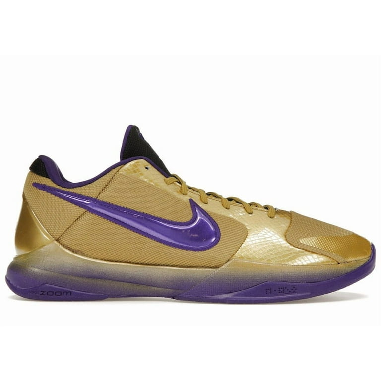 シューズ(男性用) Nike Kobe 5 Protro \