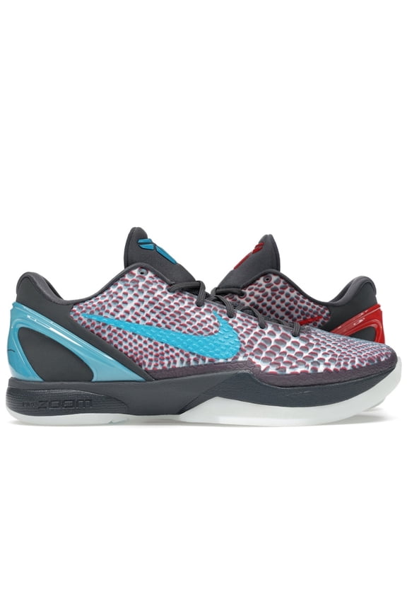 Men's Kobe 6 Protro ASG Hollywood 3D (2026) Shoes, from StockX