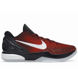 Nike Men's Kobe 6 Protro Mambacita Sweet 16 Basketball Shoes
