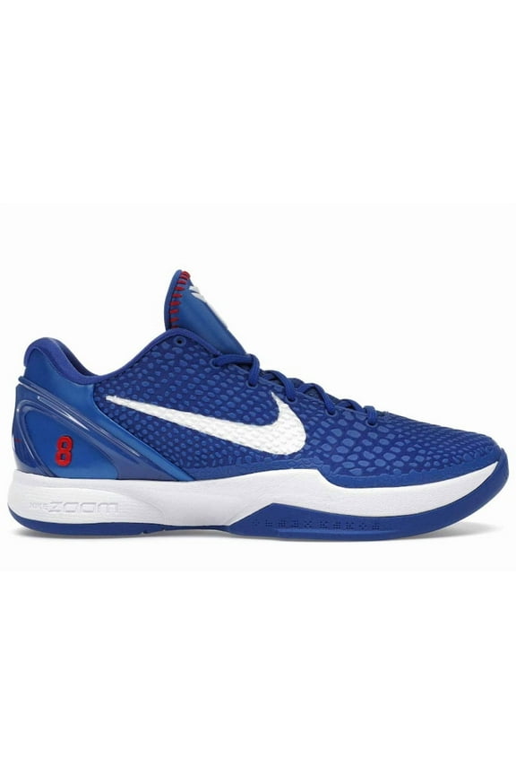 Men's Kobe 6 Protro Dodgers Basketball Shoes, from StockX