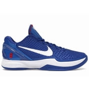 Nike Mens Kobe 6 Protro Dodgers Basketball Shoes, from StockX