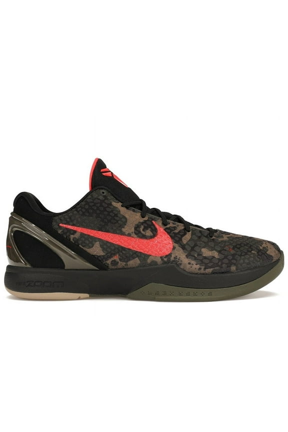 Men's Kobe 6 Protro Italian Camo (2024) Basketball Shoes, from StockX
