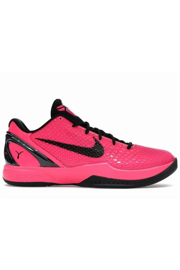 Men's Kobe 6 Protro Kay Yow Think Pink (2026) Basketball Shoes, from StockX