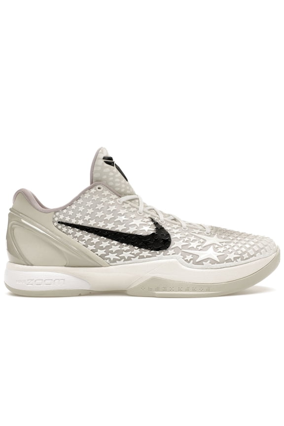 Men's Kobe 6 Protro Sail All-Star Basketball Shoes, from StockX