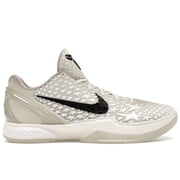 Nike Mens Kobe 6 Protro Sail All-Star Basketball Shoes, from StockX
