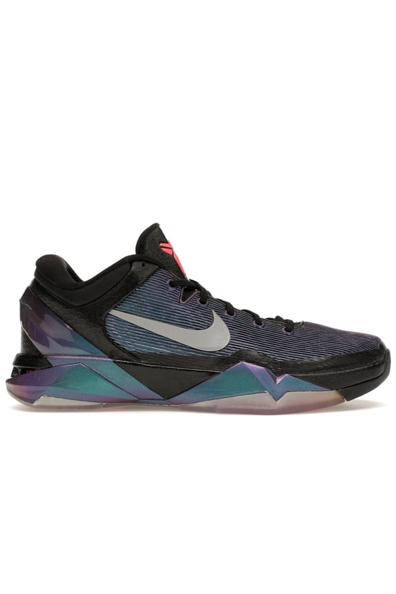 Men's Kobe 7 Invisibility Cloak Basketball Shoes, from StockX