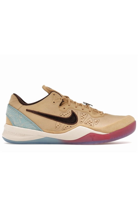 Men's Kobe 8 EXT Protro Siempre Hermanos Basketball Shoes, from StockX