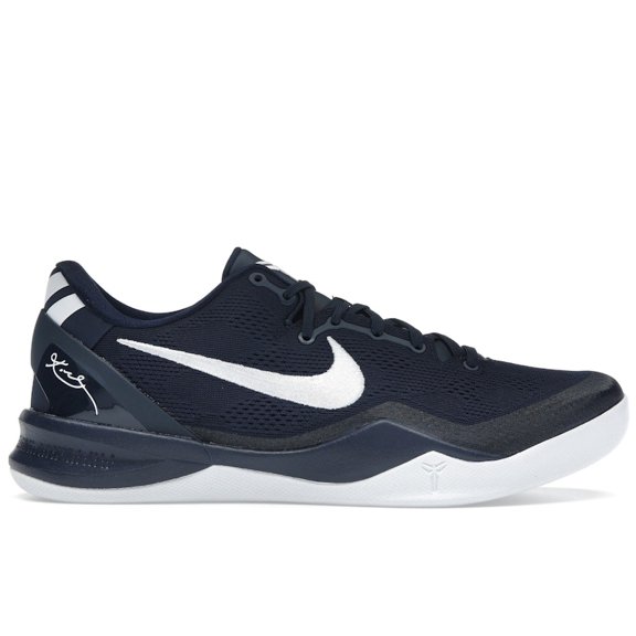 Nike Men's Kobe 8 Protro College Navy Basketball Shoes, from StockX