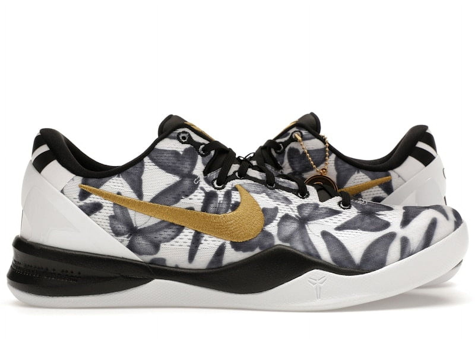 シューズ(男性用) Nike / Kobe 8 PROTRO Nike Men's Kobe 8 Protro Mambacita Basketball Shoes, from
