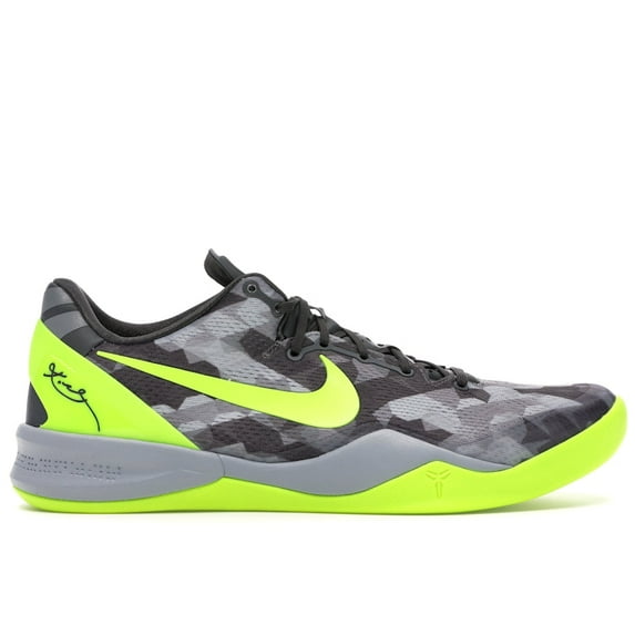 Nike Men's Kobe 8 Volt Basketball Shoes, from StockX