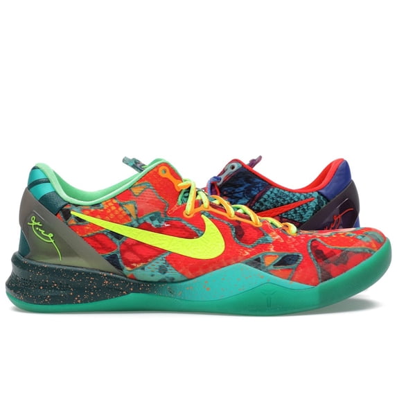 Nike Men's Kobe 8 What the Kobe (2013) Basketball Shoes, from StockX