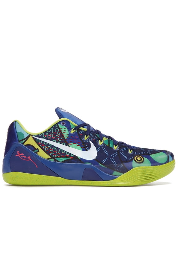 Men's Kobe 9 EM Low Brazil Basketball Shoes, from StockX