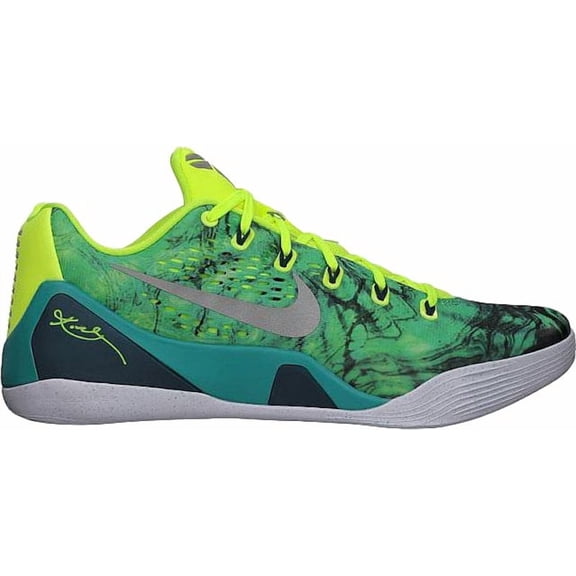 Nike Men's Kobe 9 EM Low Easter Basketball Shoes, from StockX
