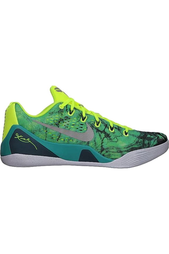 Men's Kobe 9 EM Low Easter Basketball Shoes, from StockX