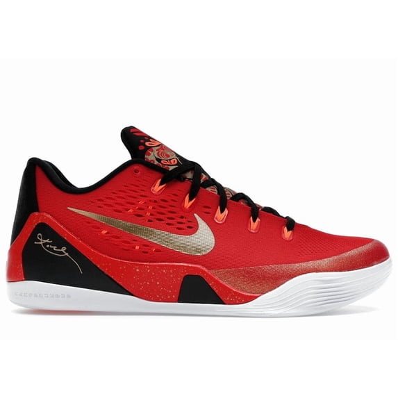 Nike Men's Kobe 9 EM Low Protro China Shoes, from StockX
